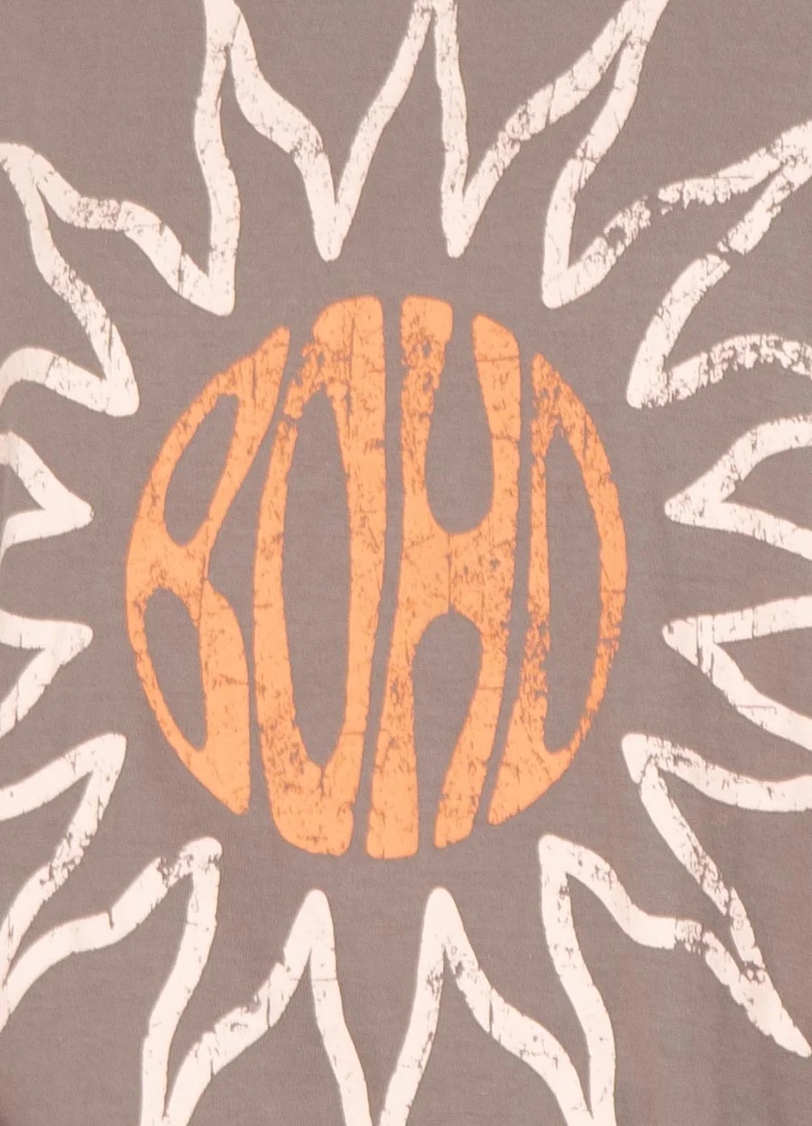 Remera BOHO