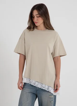 Remeron  jry irregular c/puntilla - Vista 2