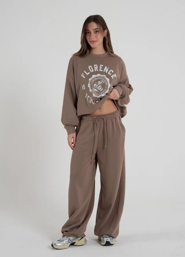 Baggy rustico ajustable