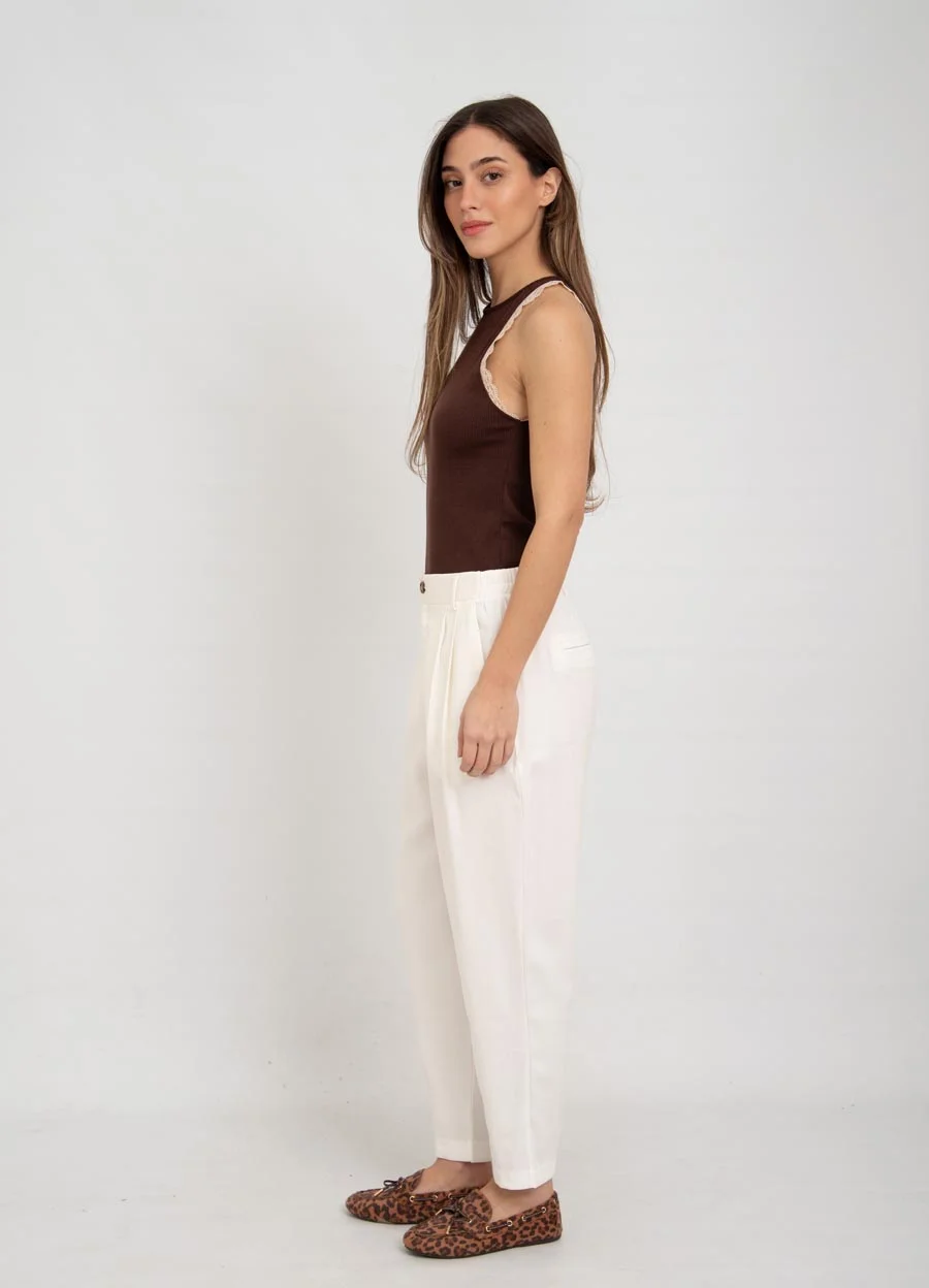 Slouchy sastrero 