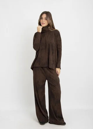 Pantalon morley batik  - Vista 3