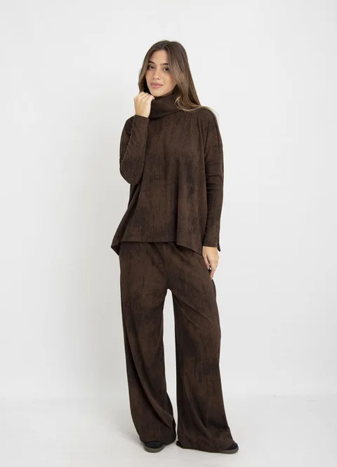 Pantalon morley batik 