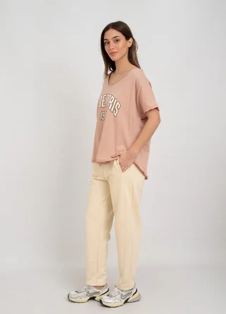 Remera AV DE PARIS - Vista 5