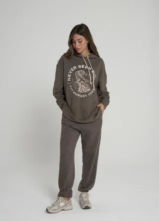 Jogger rustico esmerilado - Vista 1