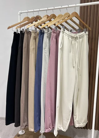Baggy rustico ajustable - Vista 6