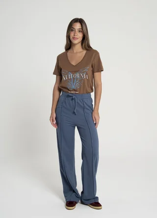 Remera ALAS CALIFORNIA  - Vista 4