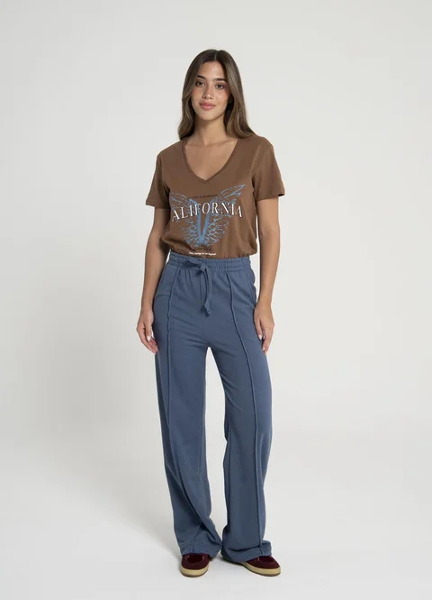 Remera ALAS CALIFORNIA 