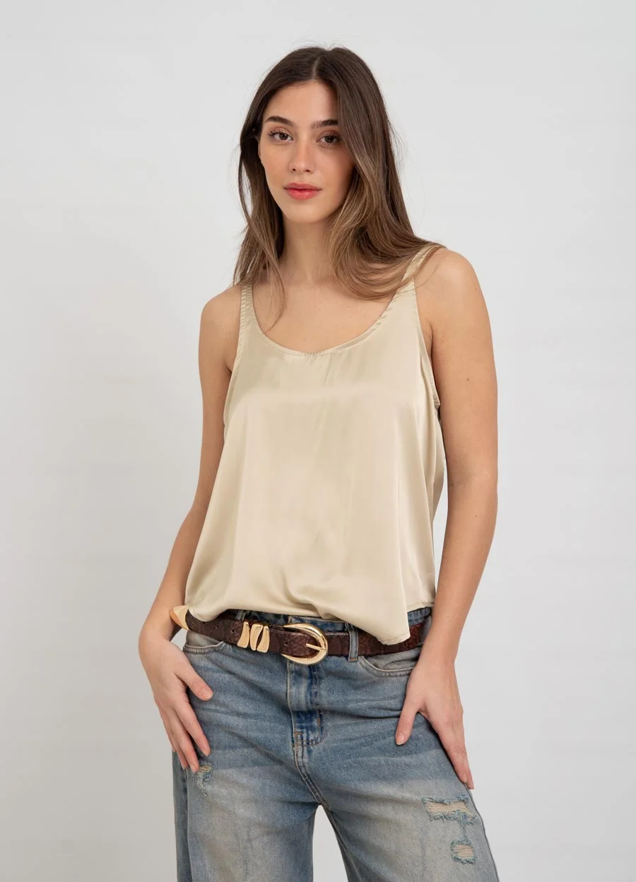 Musculosa sedita basica 