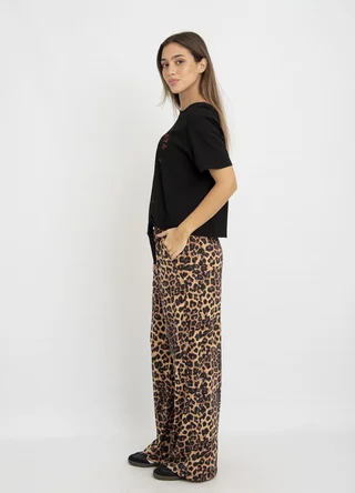 Palazzo print  - Vista 3