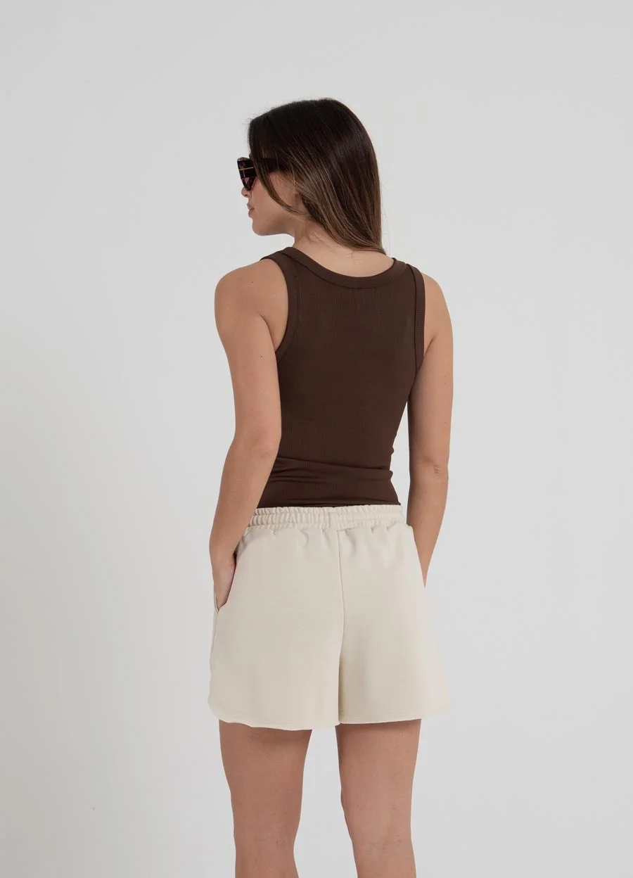 Musculosa basica morley microfibra 