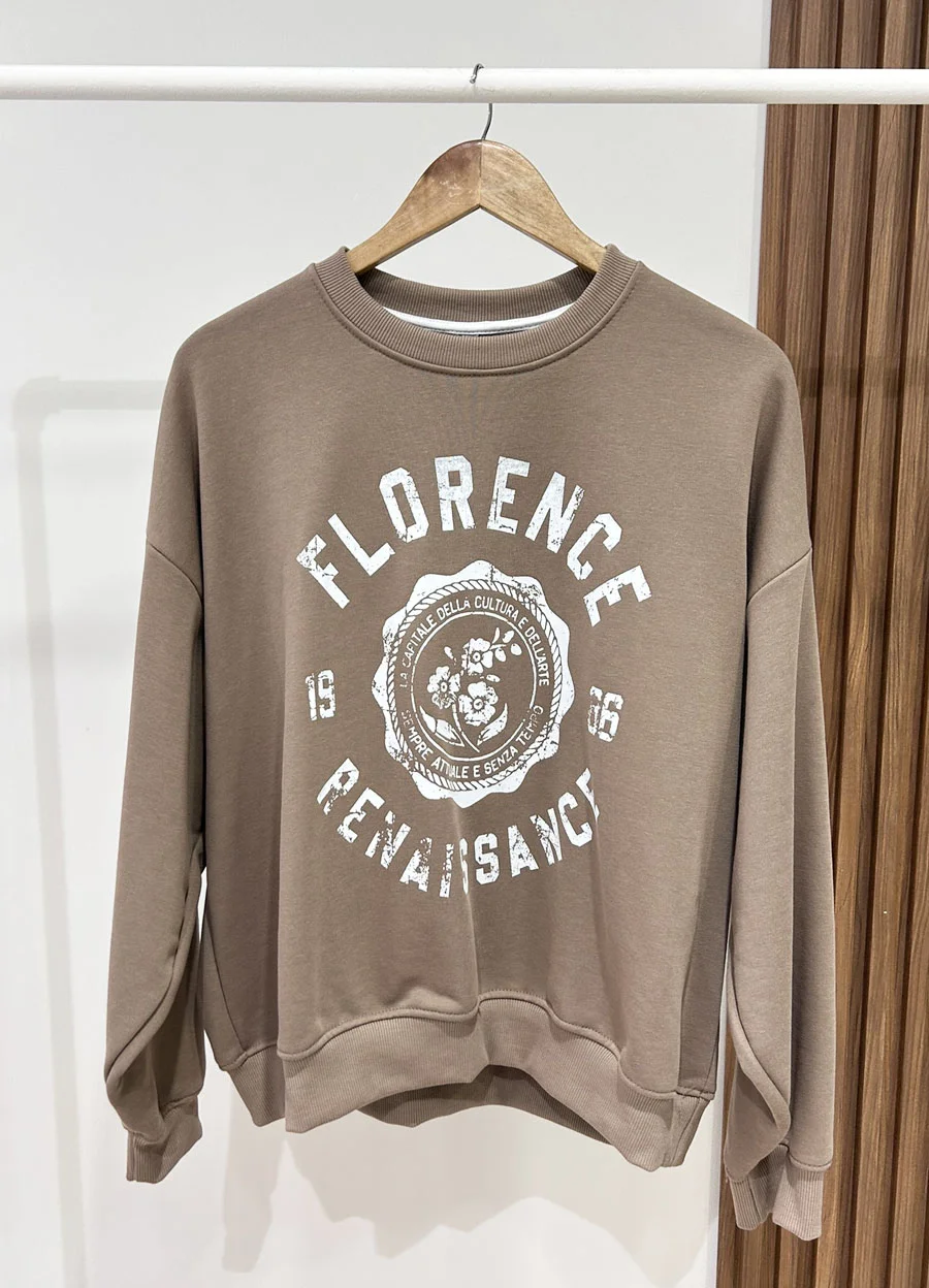 Buzo FLORENCE