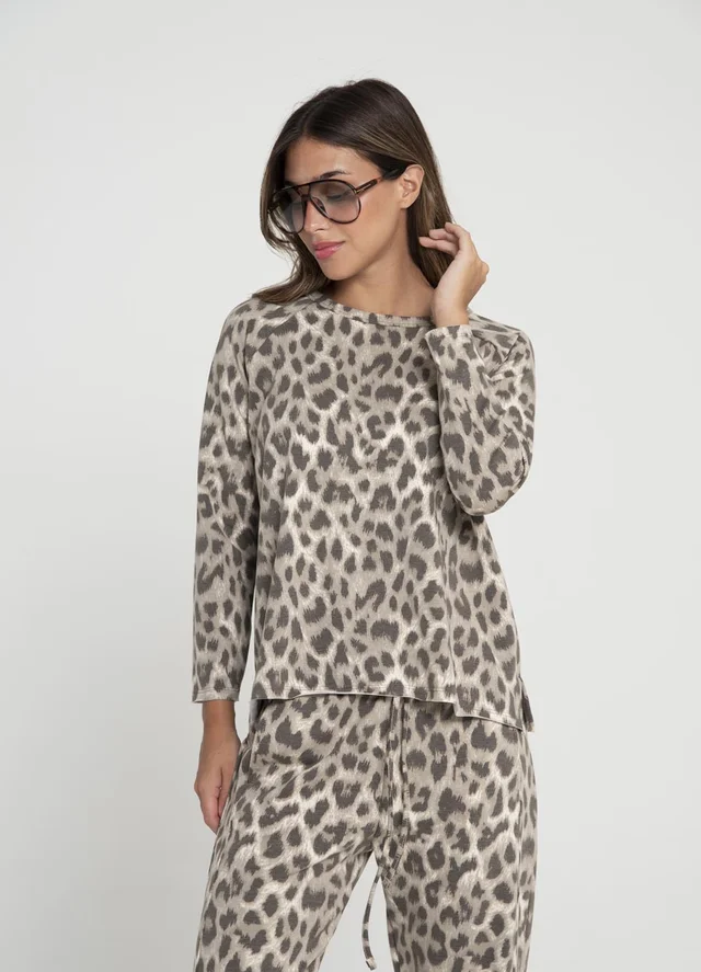 Buzo batik/ print manga ranglan 