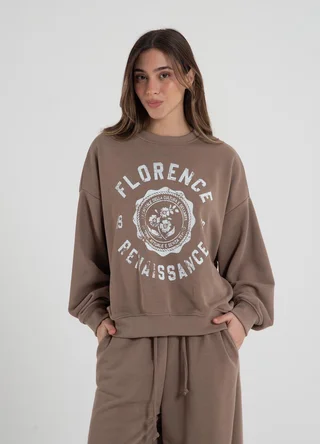 Buzo FLORENCE - Vista 1