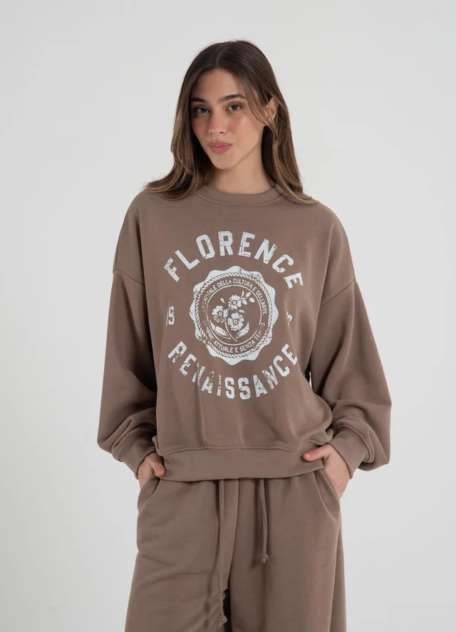 Buzo FLORENCE
