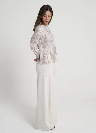 Palazzo rustico esmerilado con cordon  - Vista 3