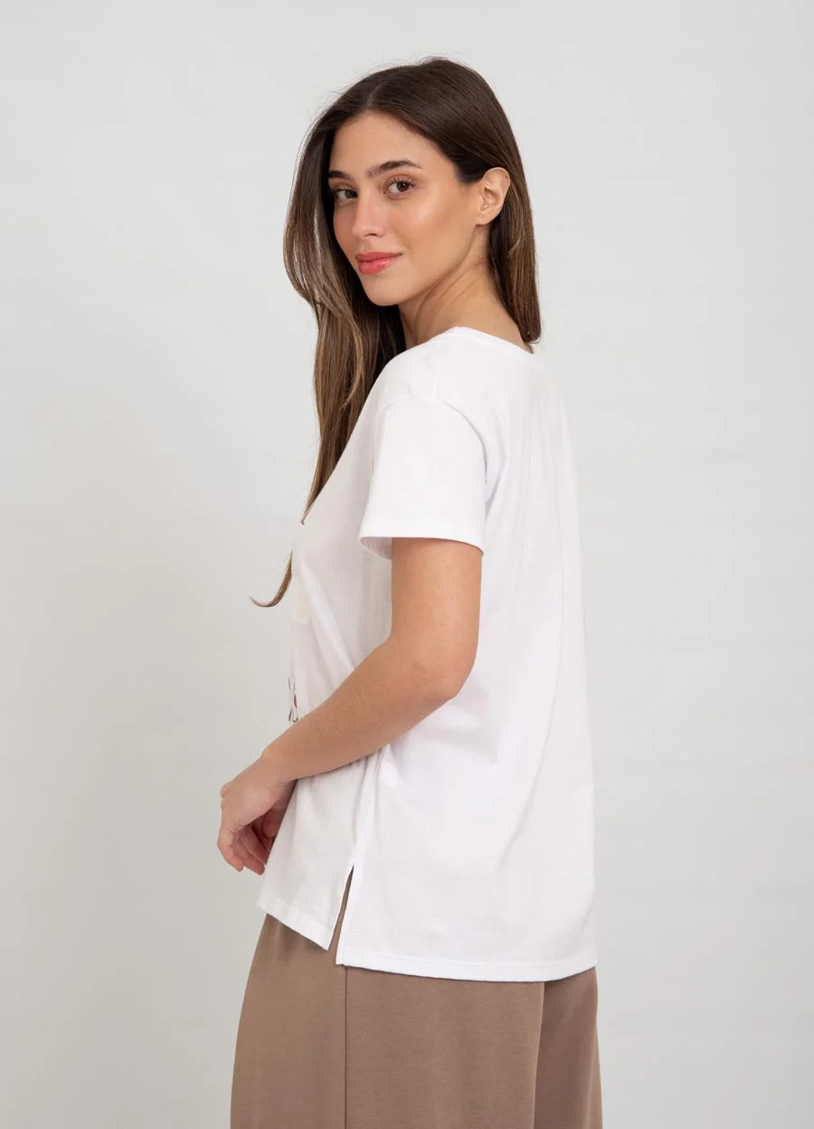 Remera TRUST PROCESS