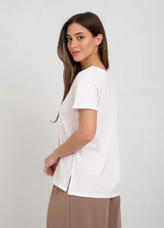 Remera TRUST PROCESS - Vista 3