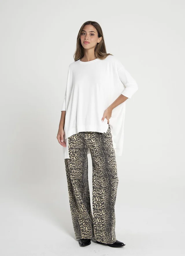 Remeron twister tajos delanteros 