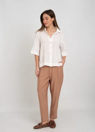 Slouchy sastrero  - Vista 5