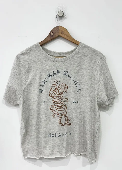 Remera HARIMAU MALAYA