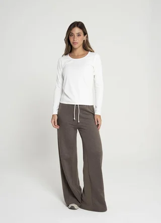 Palazzo rustico esmerilado con cordon  - Vista 4