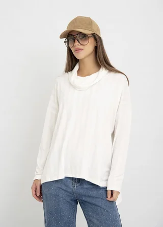 Poleron morley nougat  - Vista 1