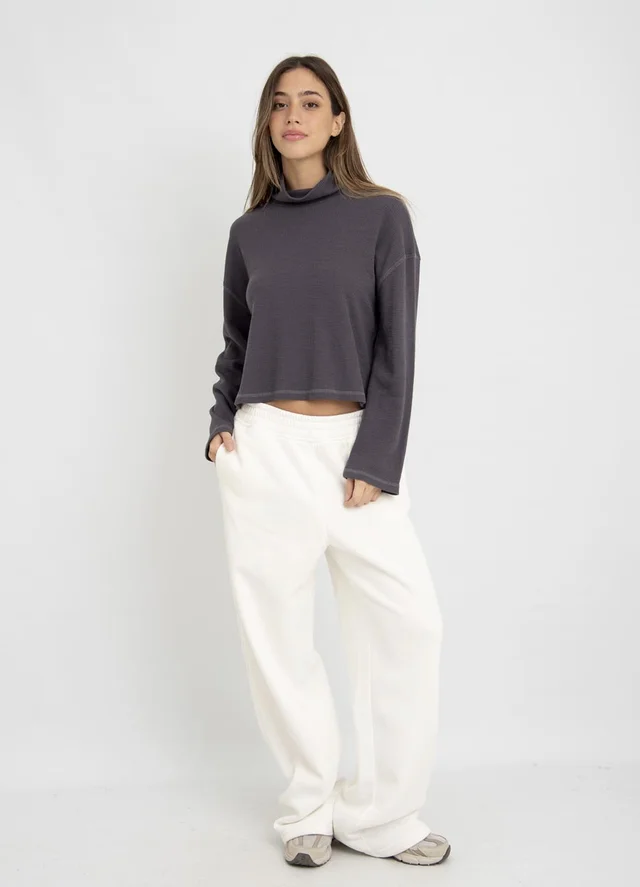 Polera panal 