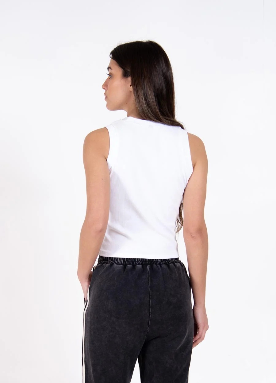 Musculosa de morley con piedras 