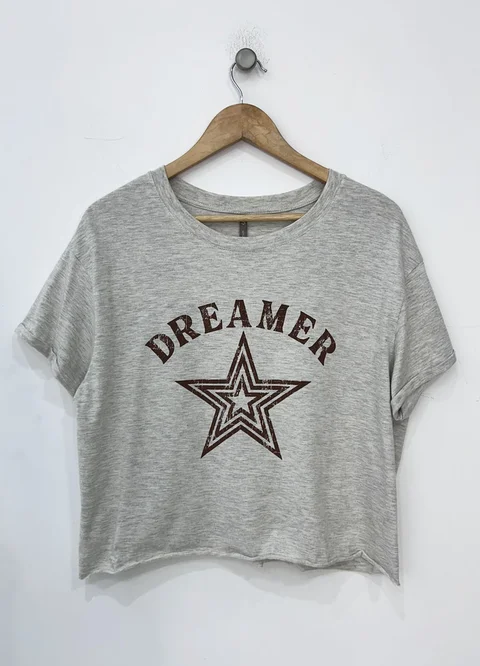 Remera DREAMER