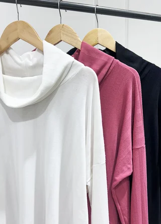 Poleron morley nougat  - Vista 5