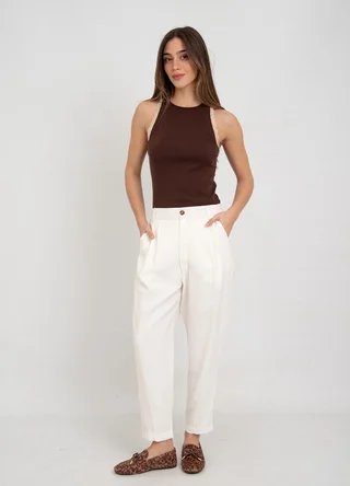 Slouchy sastrero  - Vista 1