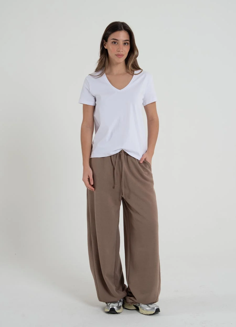 Baggy rustico ajustable