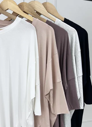 Remeron twister tajos delanteros  - Vista 6