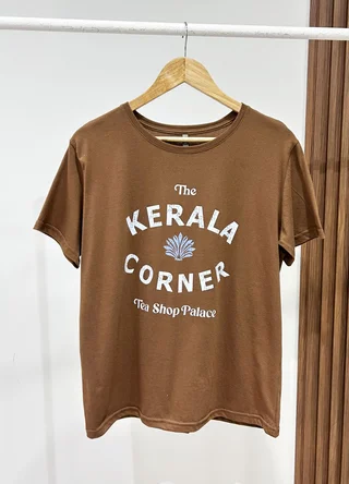Remera KERALA CORNER  - Vista 6