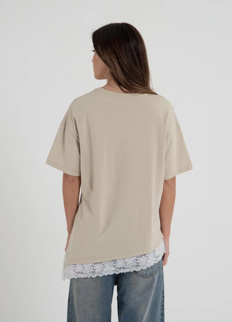 Remeron  jry irregular c/puntilla