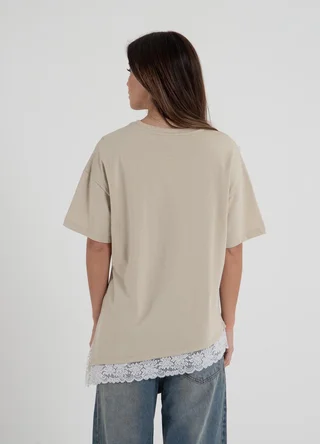 Remeron  jry irregular c/puntilla - Vista 5