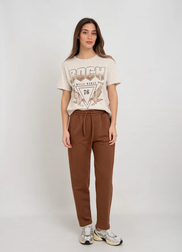 Remera ROCK76