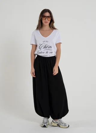Remera CHERIE  - Vista 2