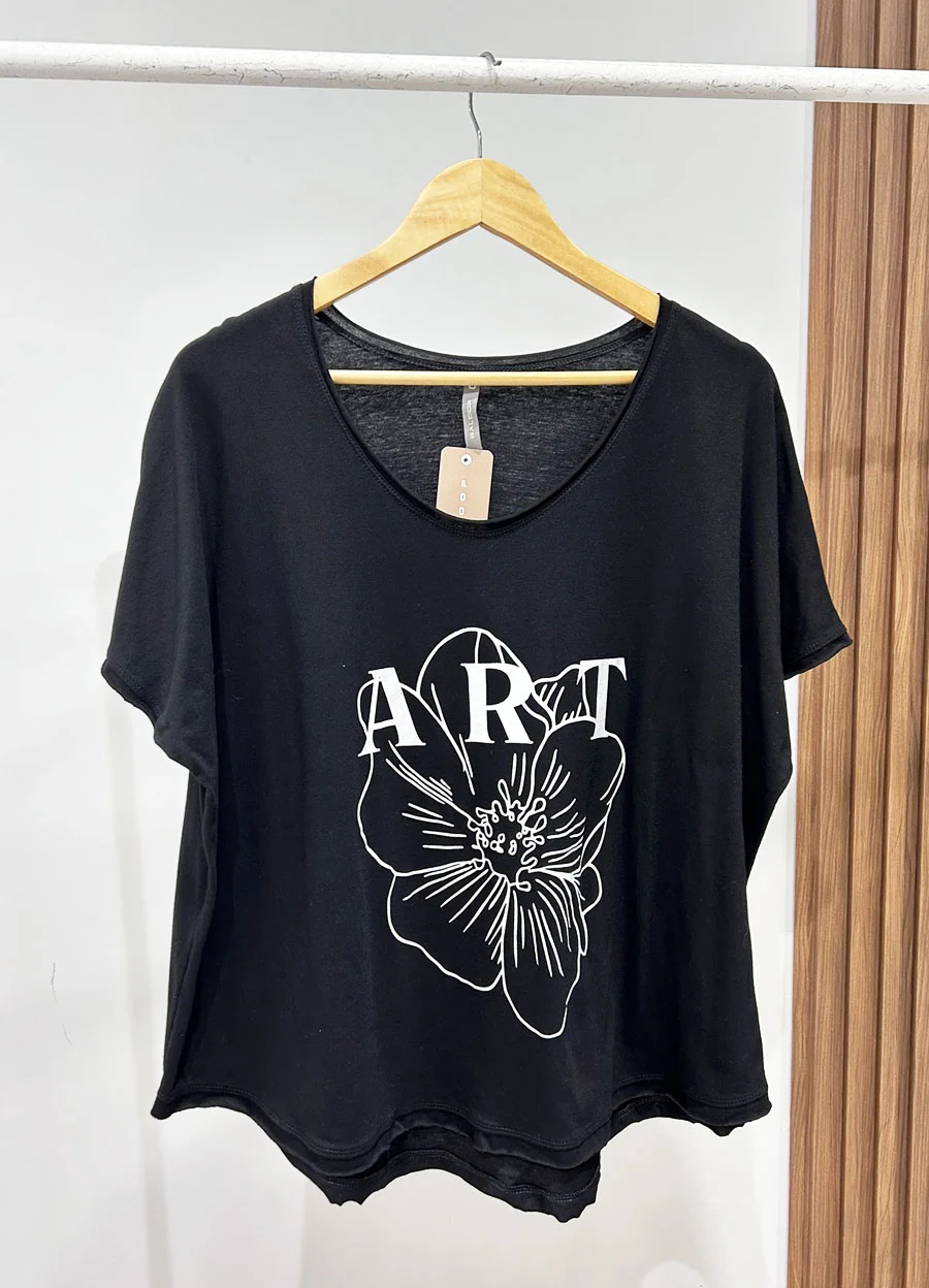 Remera ART