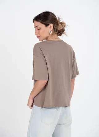 Remera BOHO - Vista 4