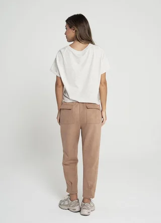 Remera WE ARE AGUILA - Vista 5