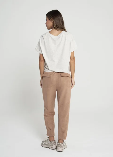 Remera WE ARE AGUILA