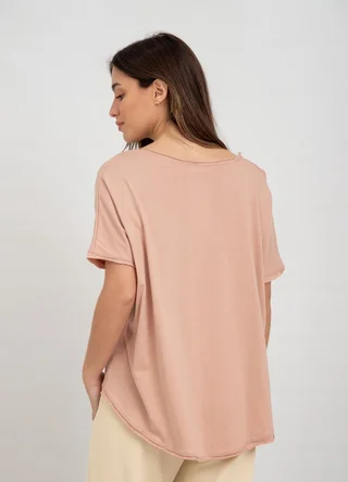 Remera AV DE PARIS - Vista 4