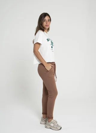 Remera MARYLAND  - Vista 4