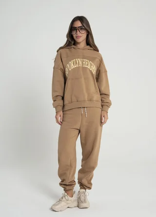 Buzo BROOKLYN - Vista 2