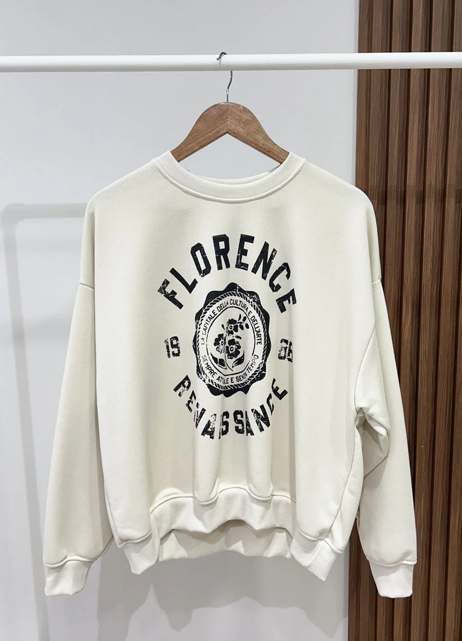 Buzo FLORENCE