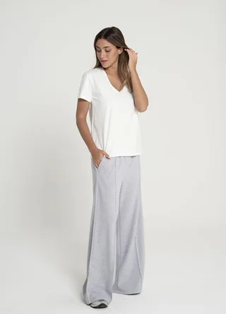 Palazzo lanilla deportiva con vivo  - Vista 2