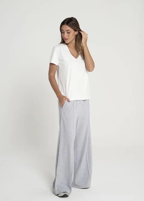 Palazzo lanilla deportiva con vivo 