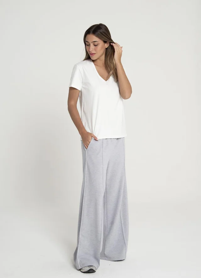 Palazzo lanilla deportiva con vivo 