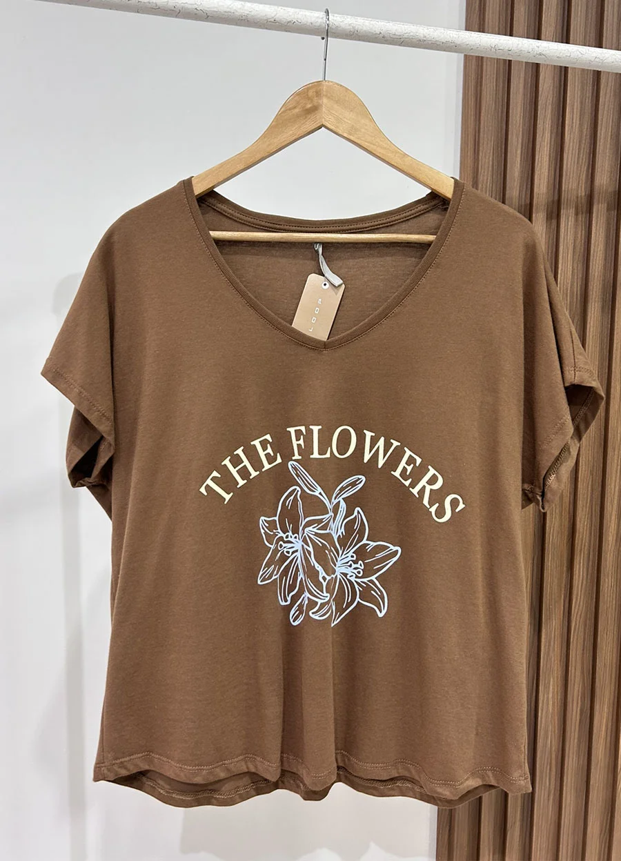 Remeron THE FLOWERS 